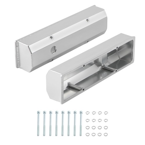 Paar aluminium ventilabdeckung - paar,