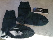 Socken aus 4-fach Sockenwolle