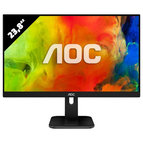 Aoc 24p1 zoll monitor - 24p1,