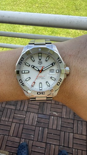 Tag heuer aquaracer - tag,
