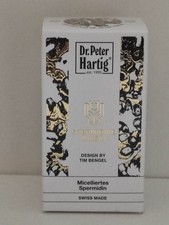 Dr. Peter Hartig Spermidine