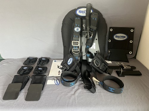 Halcyon adventure pro - halcyon,