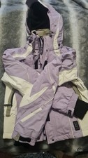 Killtec zone damen skijacke - damen,