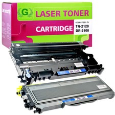 XXL TONER TROMMEL für BROTHER
