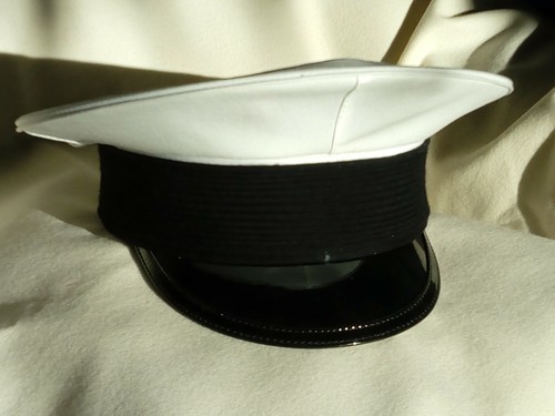 Bundeswehr schirmmütze marine - bundeswehr,