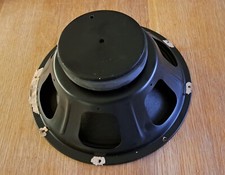 Aus  Community CSX 70 S2  Box   original 12"  Bass Speaker    1 Ohm    100W  RMS