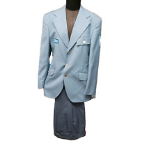  Technisches Hilfswerk Herren  Blazer Gr. 58 ? , Hose Seriös  Gr. 52 - 1974