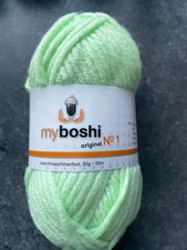 ★myBoshi