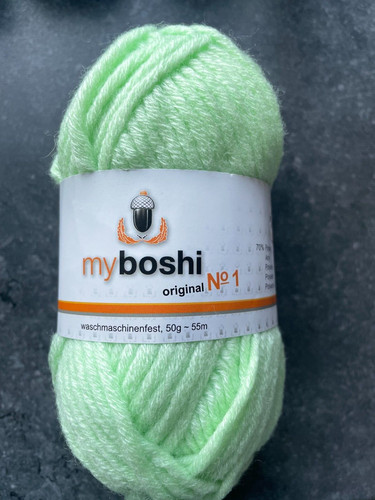 ★myBoshi