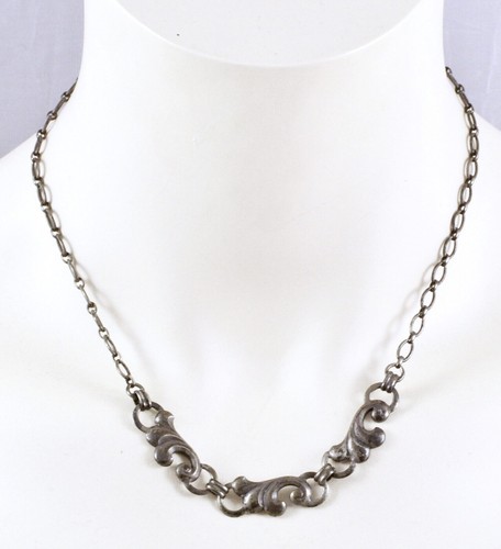 Original jugendstil collier - jugendstil,