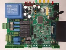 Hygromatik E-2525050 2525050 Basisplatine Dampfsauna Dampfgenerator Platine 