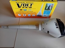 Poolbodensauger Volt FX-2