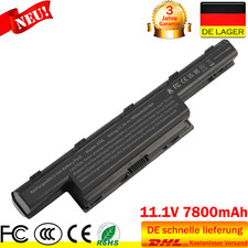 AS10D31 AS10D41 Akku für Acer Aspire 4741 4551 5733Z 5742 5750 7560 7741Z 7750G