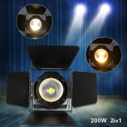 200w led bühnenbeleuchtung - led,