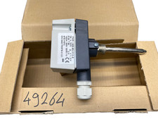 Alre KR85.312.2 STB=75°C universal Kapillar Thermostat Temperaturregler 49264