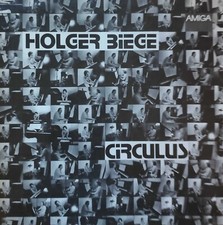 Holger Biege, Circulus von Amiga