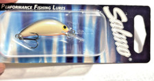 Salmo Hornet 3 F Wobbler