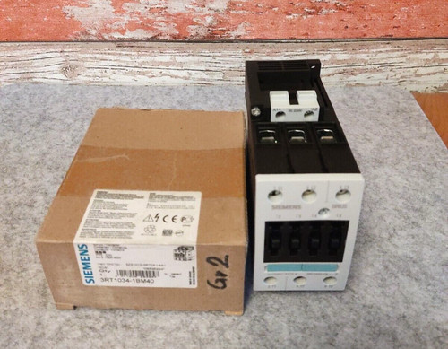Siemens schütz sirius - siemens, schütz,
