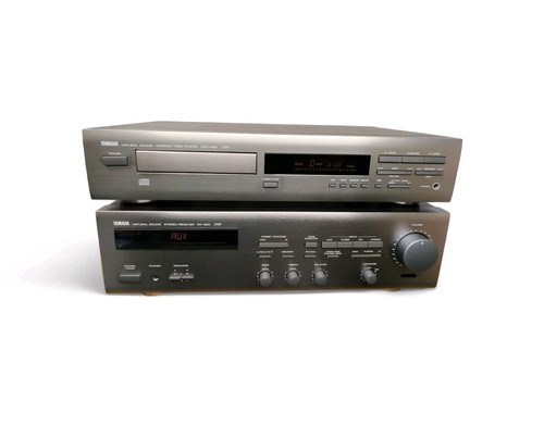 Yamahastereo receiver 360 - yamahastereo,