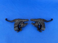 Retro Shimano Deore XT 3x7