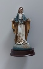 Heiligenfigur Maria Mutter