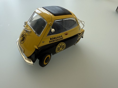Rarität revell bmw isetta - bmw,