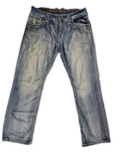 Rock Revival Lester Boot