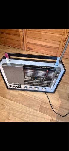 Blaupunkt supernova 658 880 - blaupunkt,