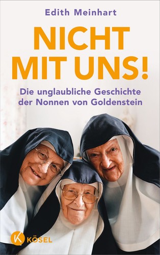 Nicht mit uns die - nicht,