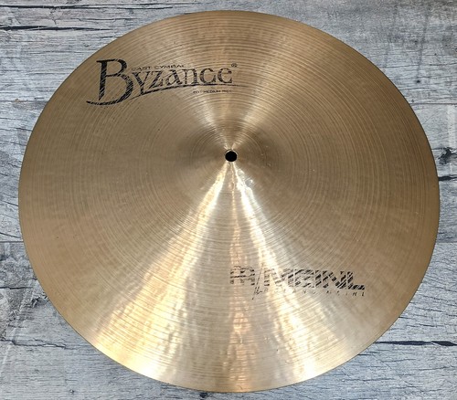 Meinl byzance murat diril - byzance,