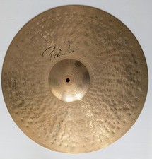 Paiste Signature Ride 22" –