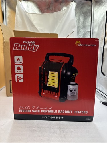 Heater mh8bxdf f232005 - mr.,