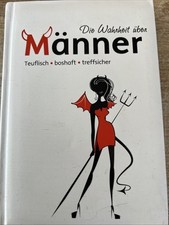 Die Wahrheit über Männer - Humor  - Kult Satire ,( V1 )