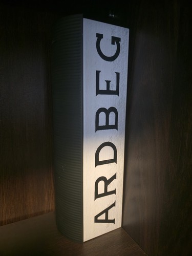 Ardbeg ten jahre - ardbeg,