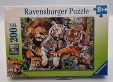 Ravensburger Puzzle - 200 XXL