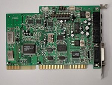Creative Sound Blaster Menuet