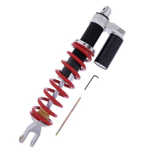 Stoßdämpfer hinten für - , ktm