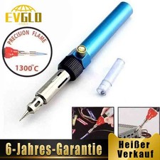 Gas-Lötkolben Drahtlose