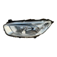 Scheinwerfer Links Halogen