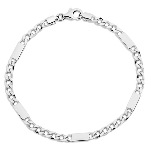 Gravurarmband panzerarmband - gravurarmband,