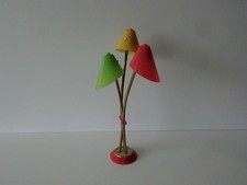 Tütenlampe stehlampe alt ddr - tütenlampe,