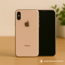 APPLE IPHONE XS - 64GB - GOLD