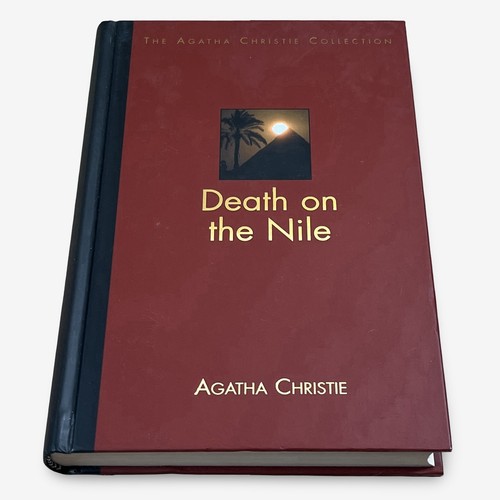 Agatha christie poirot - agatha,