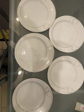 Rosenthal Asimmetria Weissgold