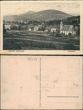 Ansichtskarte Jonsdorf