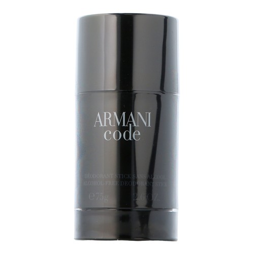 Giorgio armani code homme - code,