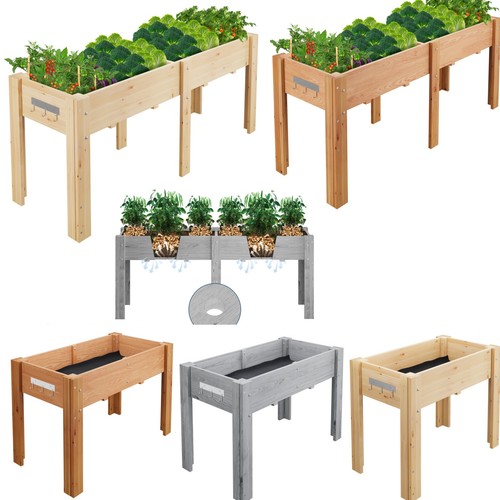 Hochbeet pflanzenbeet - 🌱hochbeet,