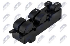 SCHALTER FENSTERHEBER VORNE