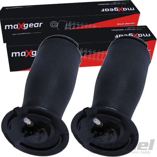 Maxgear luftfeder - 2x,