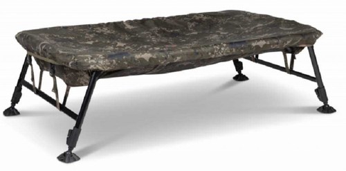 Nash protect carp cradle - nash, hi-protect